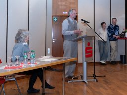 Stipendiumsausstellung Kunstschule Neukirchen-Vluyn 2026